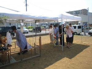 吉川市で注文住宅を建てるなら1,000棟を超える施工実績の松井産業（株）住宅部