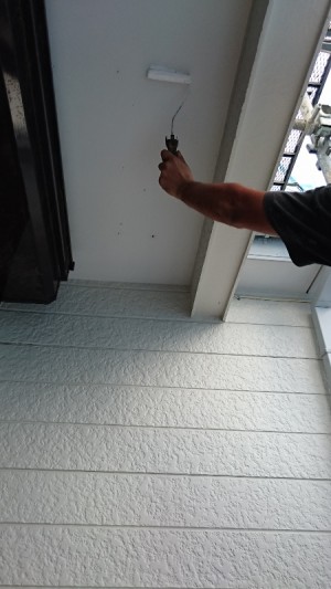 【三郷市】S様邸塗装工事 (6)