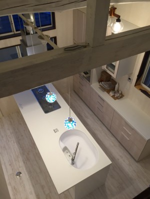 【埼玉県三郷市】I様邸改修工事 (6)