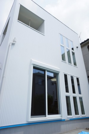 【吉川市】O様邸完成 (7)