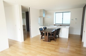 【埼玉県三郷市】S様邸お引渡し (1)