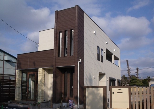 【埼玉県三郷市】イシンホーム注文住宅 K様邸