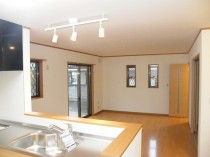 【埼玉県三郷市】I様邸