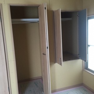 【越谷市】S様邸改修工事 (5)