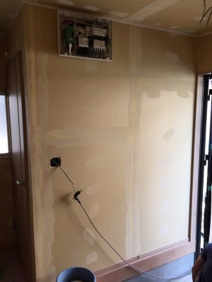 【越谷市】S様邸改修工事 (5)