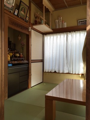 【足立区】S様邸耐震工事アフター (10)