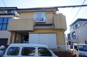 【埼玉県越谷市】E様フルリフォーム (1)