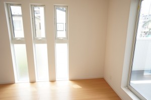 【吉川市】O様邸完成 (3)