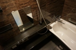 【三郷市】I様マンション内風呂場改修工事 (6)