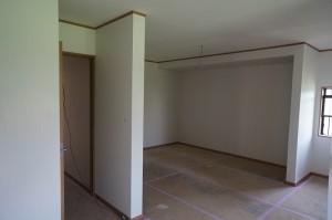 【三郷市】A様邸改修工事 (6)