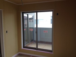 【三郷市】U様邸新築工事 (4)