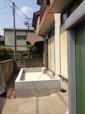 【吉川市】K様邸増改築工事