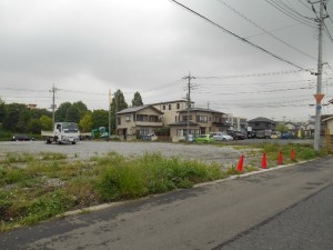 【埼玉県吉川市】T様邸駐車場工事 (4)