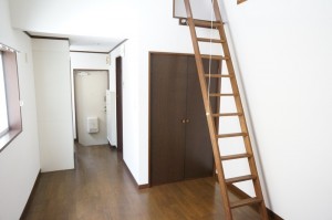 【三郷市】I様賃貸物件改修工事1階西側 (5)