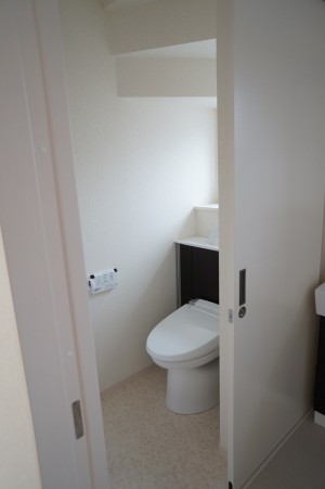 【吉川市】U様邸キューブ型住宅新築工事 (5)