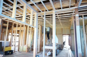 【三郷市】S様邸電気工事