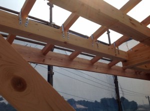 【川口市】I様邸新築工事 (1)