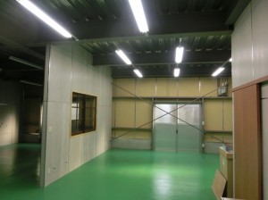 【三郷市】K様新社屋建替え工事
