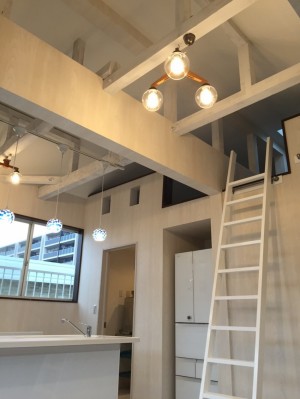 【埼玉県三郷市】I様邸改修工事 (4)