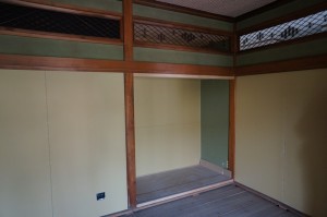 【三郷市】A様邸改修工事 (2)