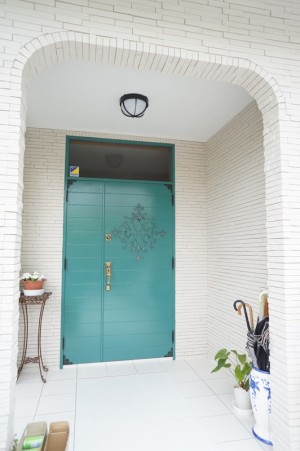 【埼玉県草加市】M様邸 (3)