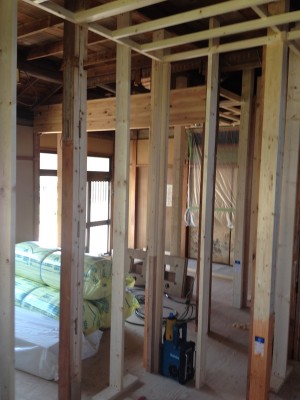 【三郷市】A様邸改修工事 (5)