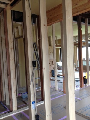【三郷市】A様邸改修工事 (5)