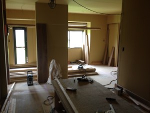 【三郷市】A様邸改修工事 (5)