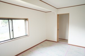 【三郷市】A様邸改修工事 (5)