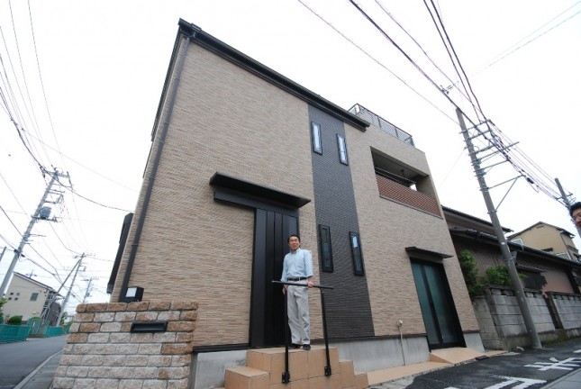 【イシンホーム注文住宅】三郷市W様 (3)