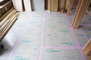 【埼玉県越谷市】S様邸リフォーム工事 (5)