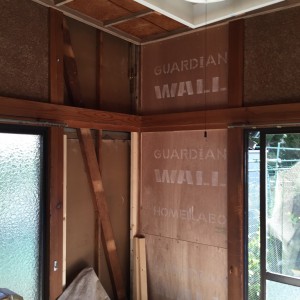 【足立区】S様邸耐震工事アフター (4)