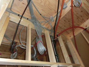 【埼玉県川口市】I様現場確認 (2)