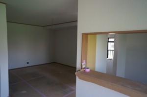 【三郷市】A様邸改修工事 (7)