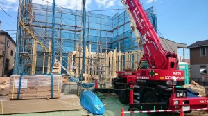 吉川市で注文住宅を建てるなら1,000棟を超える施工実績の松井産業（株）住宅部