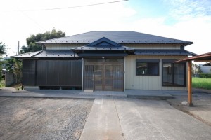 【埼玉県三郷市】築50年A様邸フルリフォーム工事はお引渡させていただきました。松井産業株式会社