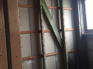 【埼玉県三郷市】N様邸内部リノベーション改修工事