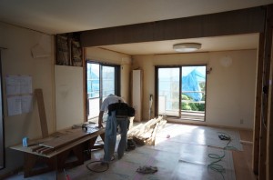 【三郷市】S様邸改修工事 (8)