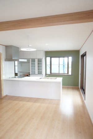 【三郷市】S様邸改修工事 (8)