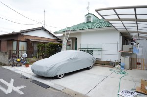 【埼玉県草加市】M様邸 (2)