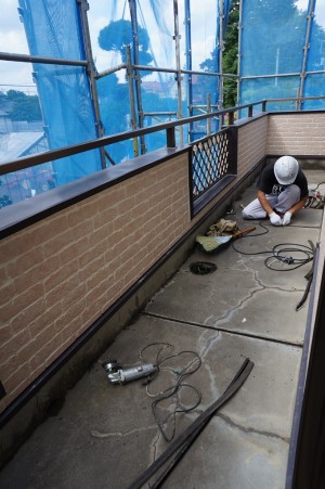 【三郷市】S様邸改修工事 (16)