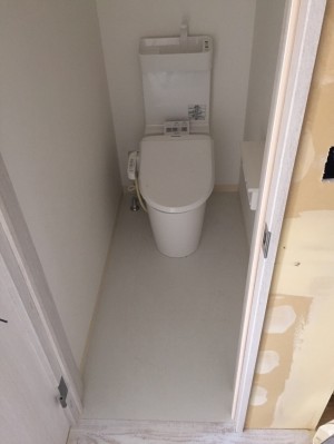 【三郷市】I様リフォーム改修工事 (8)