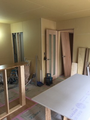 【越谷市】S様邸 (6)