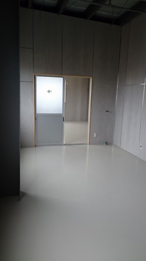 【三郷市】K様新築社屋工事 (8)