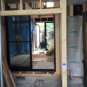 【東京都葛飾区】A様改修工事 (7)