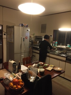 【足立区】S様邸耐震改修工事 (7)