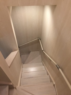 【埼玉県三郷市】I様邸改修工事 (11)