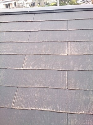 【三郷市】M様邸高圧洗浄 (3)