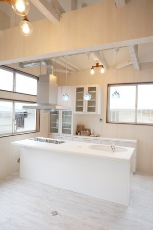 【埼玉県三郷市】I様邸リノベーション工事 (7)