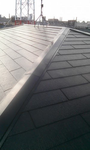 【さいたま市南区】Y様邸外壁塗装 (27)